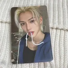 straykids フィリックス 樂star ラキドロ