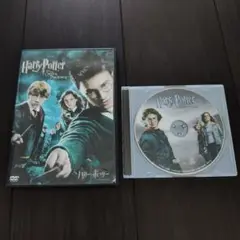 【まとめ売り】ハリー・ポッター　DVD