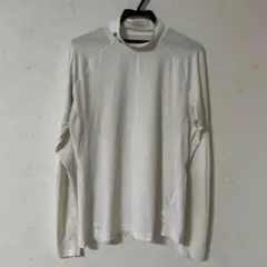 UNDER ARMOUR メンズ フィットネス 長袖コンプレッションインナー