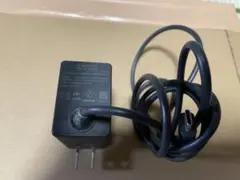 任天堂 Nintendo Switch ACアダプターHAC-002 ジャンク品
