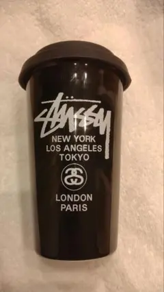未使用STUSSYタンブラー、キーホルダーセット 2025年最新】STUSSY タンブラーの人気アイテム - メルカリ