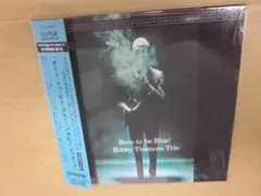 CD JAZZ 紙ジャケ/ボーン・トゥ・ビー・ブルー！/ボビー・ティモンズ