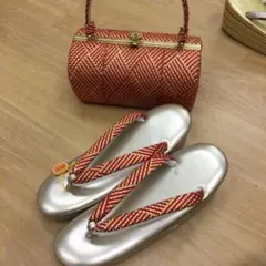 草履バックご確認用②