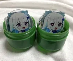 リゼ・ヘルエスタ　にじさんじ　チョコエッグ