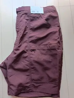 ユニクロギアショーツ　XL
