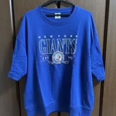 NEW YORK GIANTS Tシャツ Lサイズ