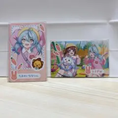 にじさんじようちえん ランダムフォトカード