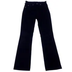 94年製 Levi's リーバイス 517ブーツカット ブラック デニム 29
