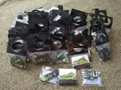 【大量】Monster Energy キーホルダー等