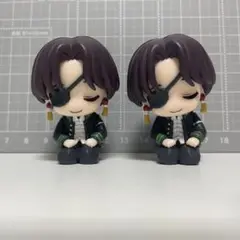 WIND BREAKER 蘇枋隼飛　肩ズン　フィギュア　ガチャ　蘇芳