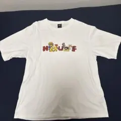 HUF Tシャツ