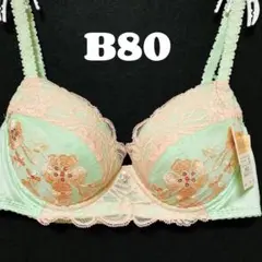 ワコール B80 レシアージュ ブラジャー