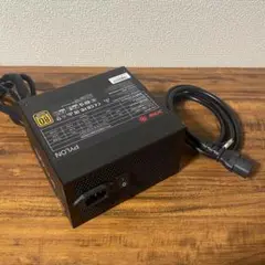 XPG Pylon Bronze 550W 電源ユニット
