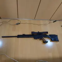 分かる方必見！！東京マルイ PSG1 電動ガン　PSG-1 スコープ付き！！ H&K PSG-1 - 電動ガン スタンダードタイプ | 東京マルイ