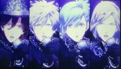うたプリ　タブナイ　入場特典　フィルム　集合