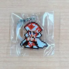 ファイナルファンタジーピクセルリマスター めじるしチャーム 賢者