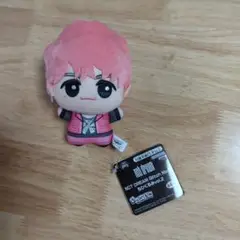 NCT DREAM Glitch Mode ちびぐるみ JENO