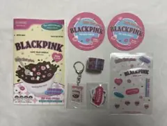 BLACKPINK 7th THE BEST CEREAL