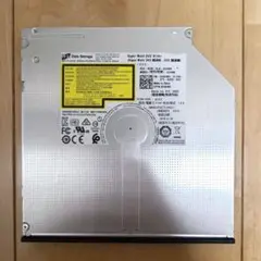 Hitachi-LG) Super Multi DVD Writer GU90N