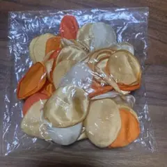 フラワーシャワー