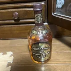 CHIVAS REGAL 1801 シーバスリーガル