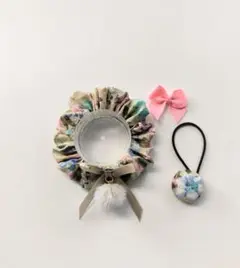 シュシュ