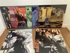 一番くじ　BLEACH