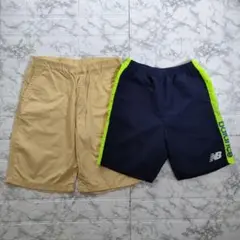 ハーフパンツ