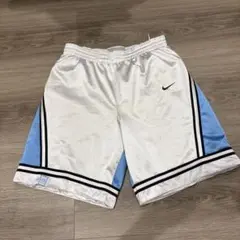 00s NIKEスウェットショーツ バスケパンツ