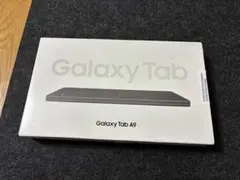 Samsung Galaxy Tab A9 4GB 64GB Wi-Fi版