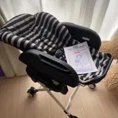 カトージ KATOJI ハイローラック ピッコロ PUPPAPUPO枕付き