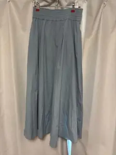 JOURNAL STANDARD スラブクロスギャザースカート