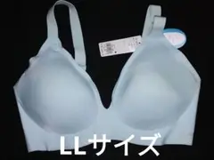 トリンプ　スロギー　ゼロフィール　ノンワイヤーブラブラタイプ　LLサイズ