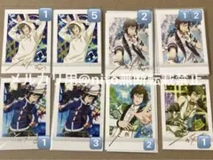 アイナナ ぱしゃこれ 二階堂大和