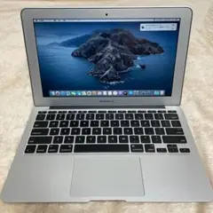 MacBook Air (11-inch, Mid 2011) 本体 A1370