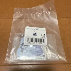 ano×バッドばつ丸 あそーとこれくしょん C賞アクリルチャームD
