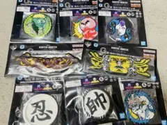 ハンターハンター　一番くじ　G賞