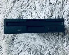 ALPS DF354H022F ブラックフロッピーディスクドライブ 3.5インチ