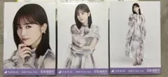 生田絵梨花　最後のTight Hug