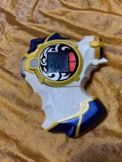 【動作確認済み】【希少品】陰陽大戦記　極神操機　キワメドライブ　天流の印 バンダイ 商品・サービスサイト | 極神操機（キワメドライブ