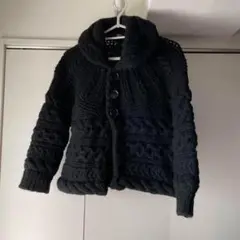 N/commedesGARCONS コムデギャルソン トリコtricot ニット