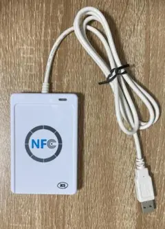 NFC リーダー USB ACR122U
