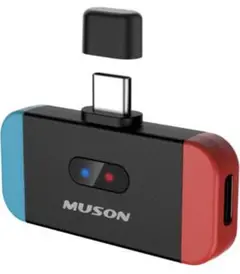 【お買い得!】MK3 Bluetooth トランスミッター レシーバー