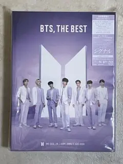 BTS CD &Blu-ray