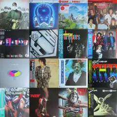 ピンチクリフ・グランプリ 【 LP 】パペットアニメ ピンチクリフ・グランプリ 【 LP 】パペットアニメ - メルカリ
