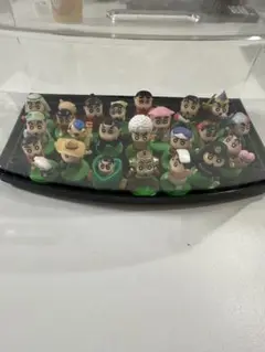 クレヨンしんちゃん　チョコエッグ　22体セット