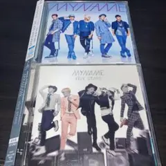 MYNAMEマイネーム★コヌ★ＣＤ３枚セット MYNAMEマイネーム☆コヌ☆CD3枚セット
