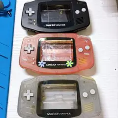 中古外装 ゲームボーイアドバンス