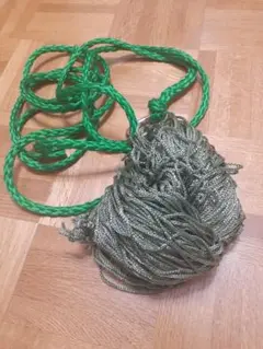 ROTHCO ハンモック シングル