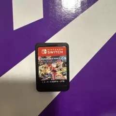マリオカート8 デラックス Nintendo Switch 日本版